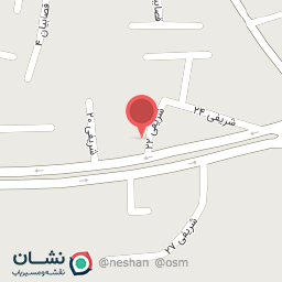 عکس لوازم آرایش طراوت