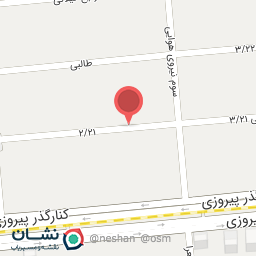 عکس دبستان برجستگان محراب