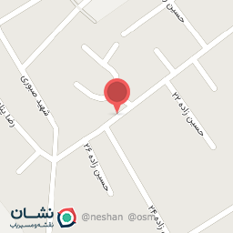 عکس املاک عدالت