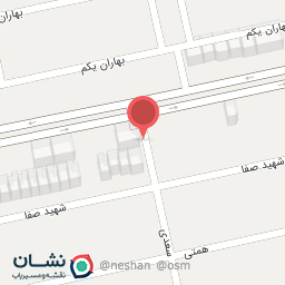 عکس خدمات خودرو سعدی
