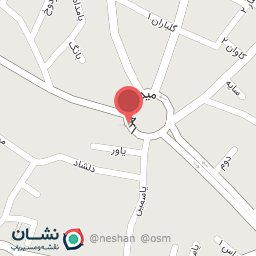 عکس دکتر سیامند مظهر متخصص روان پزشکی