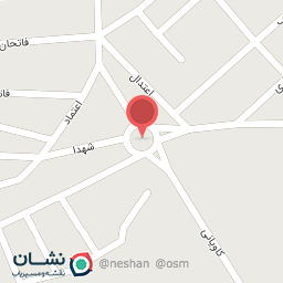 عکس میدان شهدا