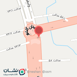 عکس صنایع رنگسازی طیف گستر گرگان 