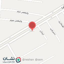 عکس تعمیرگاه افشین