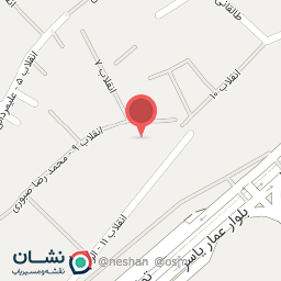 عکس هتل القدس