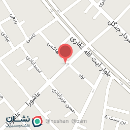 عکس مرکز فنی مهندسی ماشینهای اداری فراهانی