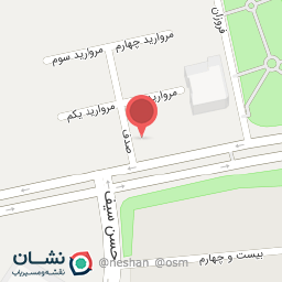 عکس سالن زیبایی شی