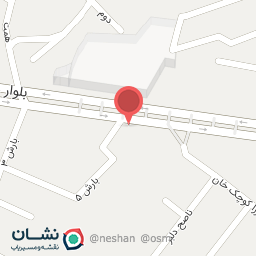 عکس کاشی میلان