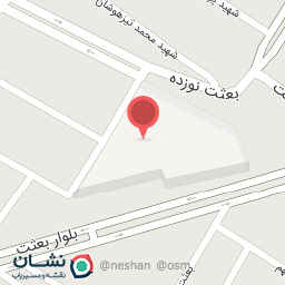 عکس مسجد امام علی