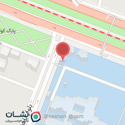 عکس درب باهنر