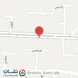 عکس طاووس گشت