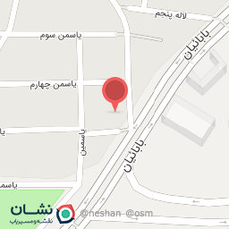 عکس شرکت بزرگراه رایانه پرشین