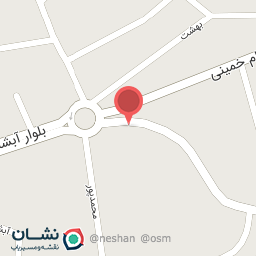 عکس فروشگاه زنجیره ای افق کوروش