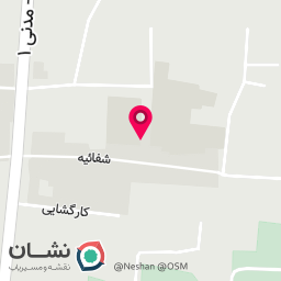 عکس تیمچه هاشمیه