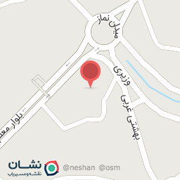 عکس مجتمع تجاری شهرداری