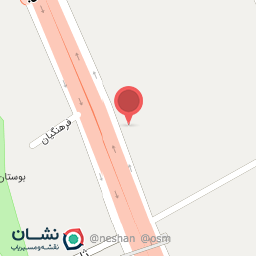 عکس غذاخوری گلبرگ سبز