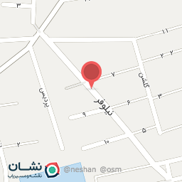 عکس سوپرمارکت اشکان