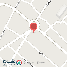 عکس پیرایش آوین