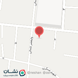 عکس کلینیک جراحی زیبایی دکتر ملکی