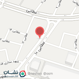 عکس کافه فود مستر برگر 