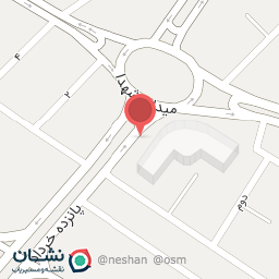 عکس آذین خودرو