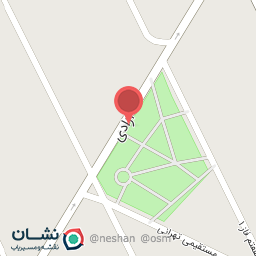 عکس پارک هفتم