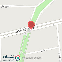 عکس جگر سرای مهدی