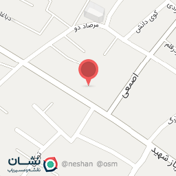 عکس مرکز خرید آیدین