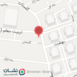 عکس سالن زیبایی شمیسا