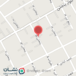 عکس دکتر آزیتا محمدی