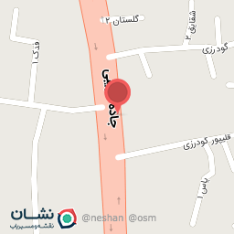 عکس دفتر مهندسی آسمان فراز