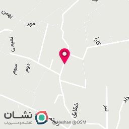 عکس کافه مهتاب