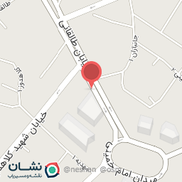 عکس پارچه فروشی خزاعی نیا