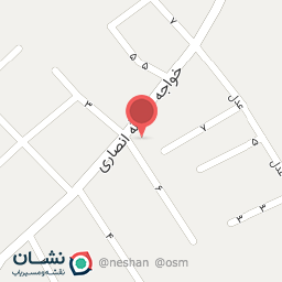 عکس نانوایی جواد