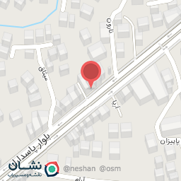 عکس اکبر جوجه کلاردشت