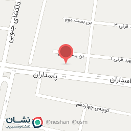 عکس فروشگاه رینگ و لاستیک رستمی