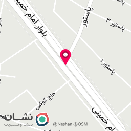 عکس دفتر منطقه ای ایساکو رشت