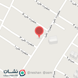 عکس سوپر مارکت بارانزهی