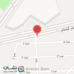 عکس سوپر مارکت سورنا