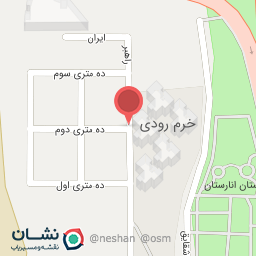 عکس سوپرمارکت پردیسان