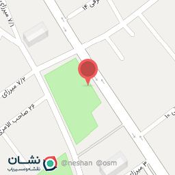 عکس نخلستان و گل فروشی ارغوان