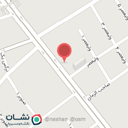 عکس مطب دکتر حسینی متخصص مغز و اعصاب