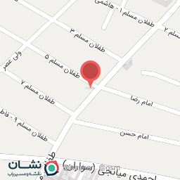 عکس فروشگاه افق