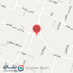 عکس آلومینیوم باقرزاده