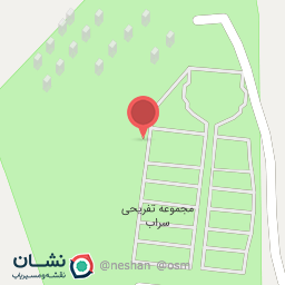 عکس نمازخانه پارک معلم