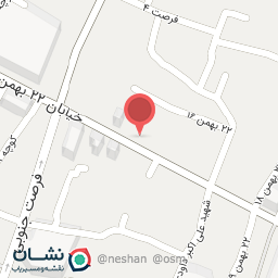 عکس دندانپزشکی دکتر محمد عدالت