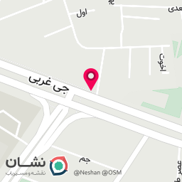 عکس آرایشی بهداشتی یاس
