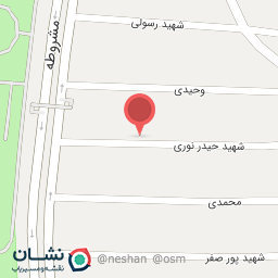 عکس مسجد امام محمد تقی