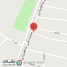 عکس صنایع چوب و MDF ملکی