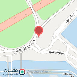 عکس بانک صادرات ایران